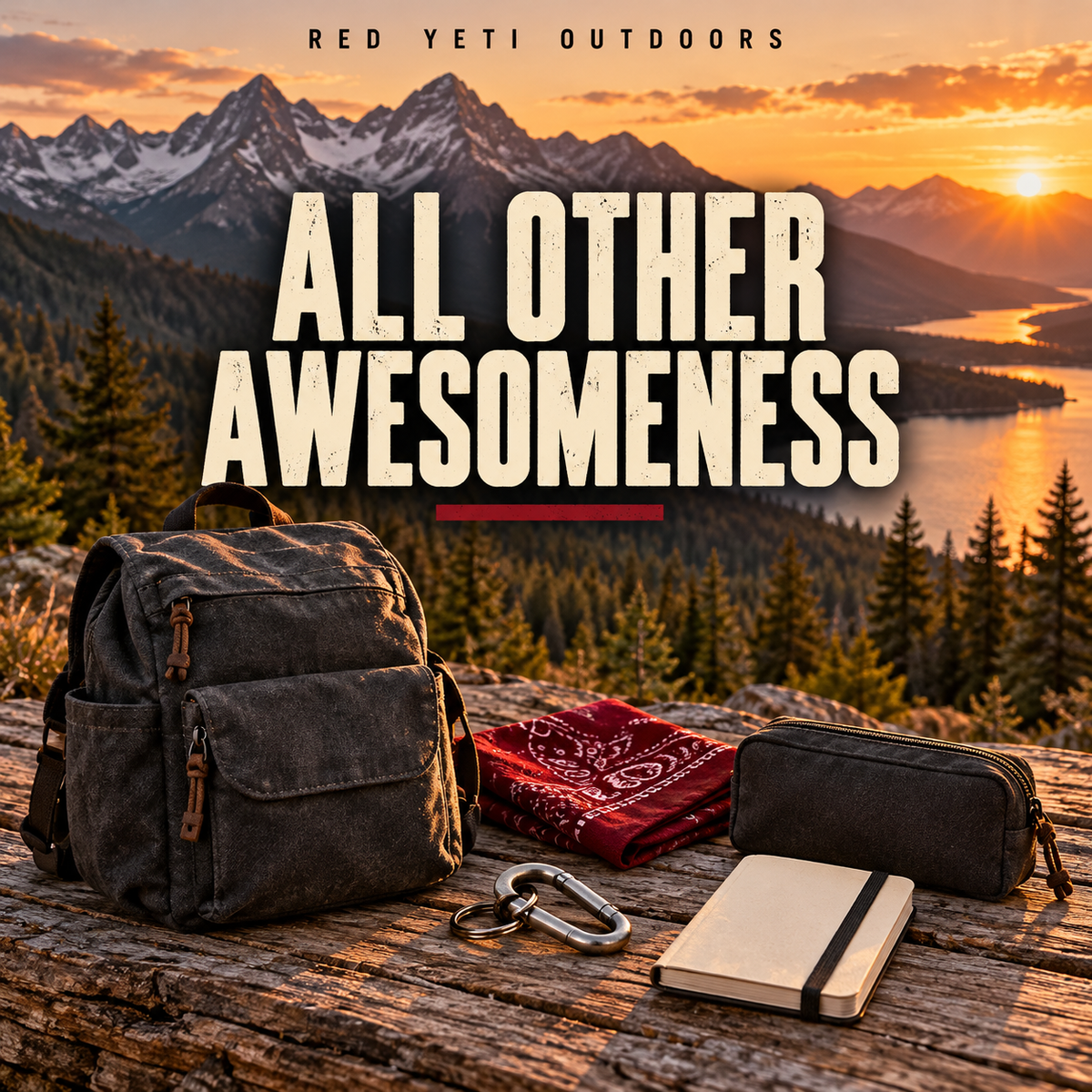 All Other Awesomeness