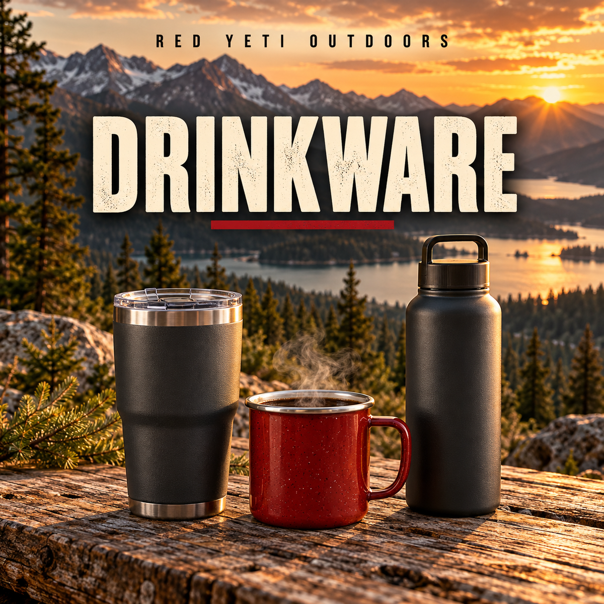 Drinkwear