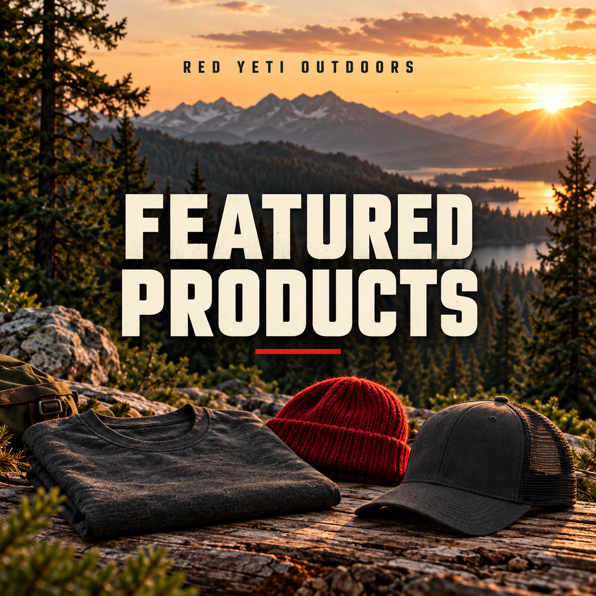 Featured Products